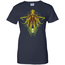 Cthulhu-Kraken-Color-Version