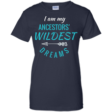 I-Am-My-Ancestors'-Wildest-Dreams-TShirt