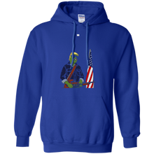 Donald-Trump-Pepe-The-Frog-2nd-A-Rights-American-Flag-Tshirt