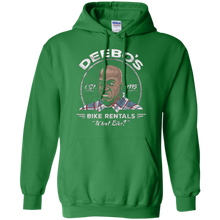 Deebo's-bike-rentals-t-shirt---DEEBOS-BIKE-RENTALS