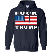 Fuck-Trump-T-Shirt