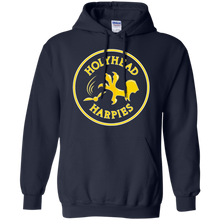 Holyhead-Harpies-T-shirt