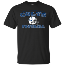 Colts-Football-T-shirt