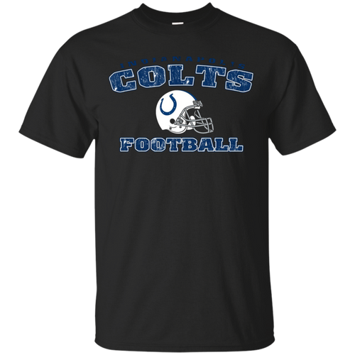 Colts-Football-T-shirt