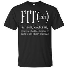 Cool-Shirt-FIT-ish-Fitish-nEW-T-Shirt