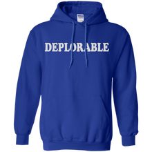Deplorable-Funny-Sayings-T-Shirt