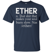 Ether-Funny-Definition-T-shirt--Ether-Burns-Funny-Gift-Shirt