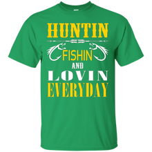 Hunting-Fishing-And-Loving-Every-Day-T-shirt
