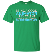 Good-Animator-Funny-T-Shirt-(-Shirts-for-Animators-)