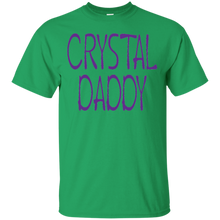 Crystal-Daddy-T-Shirt