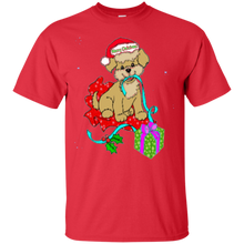 christmas-tshirt-cute---christmas-happy