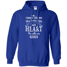 Grandma-GIGI-and-grandson-TShirt-he-stole-my-heart