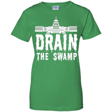 Drain-The-Swamp-T-Shirt