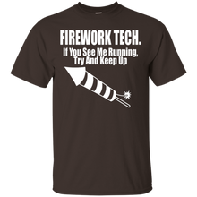 Firework-Tech-Funny-Gift-For-Firework-Technician-T-Shirt