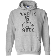 General-Sherman---War-Is-Hell-T-Shirt