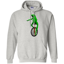 Dat-Boi-Unicycle-Frog-Shirt