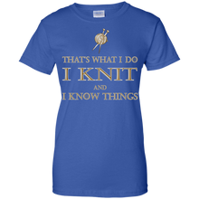 Funny-Knitting-T-Shirt---I-Knit-and-I-Know-Things