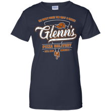 Glenn-rhee-shirt--Pizza-delivery-call-now-dumbass