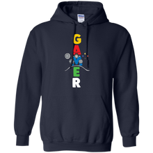Gamer-TShirt-For-Men-Women-Youth-Novelty-Graphic-Controller