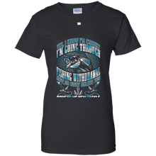 Funny-Fishing-Withdrawal-T-Shirt