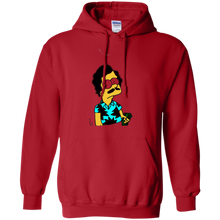 ESCOBART-Tee-Shirt-funny-smoking-t-shirt