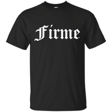 Firme-Old-English-Tee-Shirt