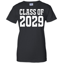 Class-of-2029-Classical-T-Shirt