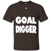 Goal-Digger-T-Shirt