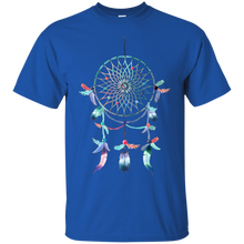 Dream-Catcher-DreamCatcher-Shirt-T-Shirt-American-Indian