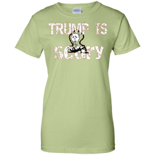 Donald-Trump-Is-Scary-T-Shirt