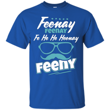 Feenay-Feenay-Fe-He-He-Heenay-Feeny-T-Shirt