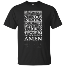 Dear-Heavenly-Spirit-Car-Prayer-JDM-Turbo-Furious-Shirt