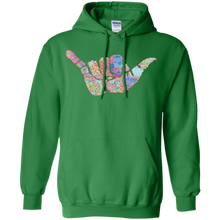 Hang-Loose-Surfer-T-Shirt