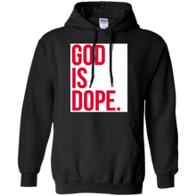 GOD-IS-DOPE-T--SHIRT