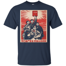 communist-cultural-revolution-Chinese-propaganda-t-shirt