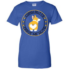 Corgi-butts-drive-me-nuts.-Corgi-Lover.-Dog-Lover.---T-Shirt