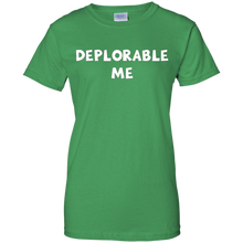 Deplorable-Me-t-shirt-double-sided