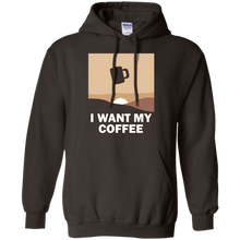 Coffee-Addict-I-Want-My-Coffe-T-shirt
