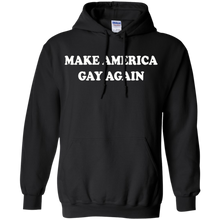Funny-Making-American-Gay-Again-T-Shirt