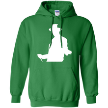 Gord-Downie-Peacock-Feather-T-Shirt