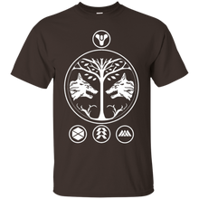 Destiny-Iron-Banner-Of-House-T-shirt