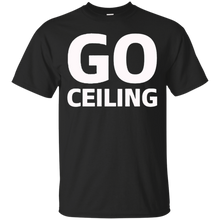 Go-Ceiling-Fan-Funny-Simple-Halloween-Costume-T-Shirt-Tee
