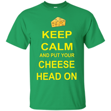 Get-Your-CheeseHead-On-T-shirt