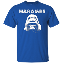 Haramb-Gorilla-T-shirt-2016