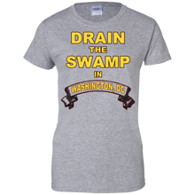DRAIN-THE-SWAMP-IN-WASHINGTON-DC-VOTE-TRUMP-T-SHIRT