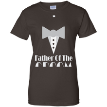Father-Of-The-Groom-Mock-Tux-Tee-Wedding-Party-T-shirt