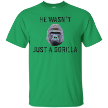 Haram-be-T-shirt