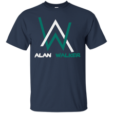 Faded-alan-walker-t-shirt