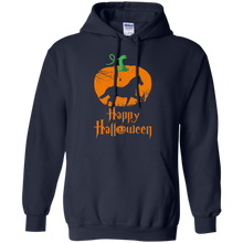 HORSES-Halloween-T-shirt