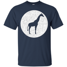 Giraffe-in-the-Moon-zoo-sophie-Giraffe-Lovers-T-shirt-girafe